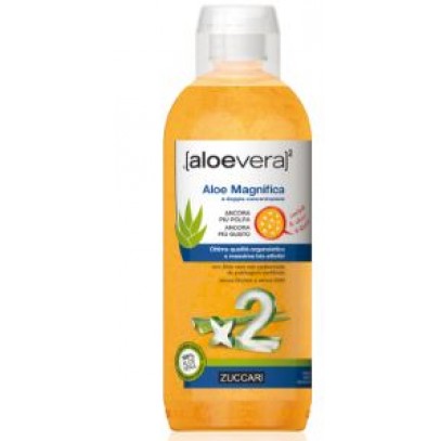 ALOEVERA2 ALOE MAGNIFICA 1L