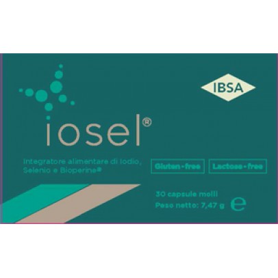 IOSEL 30CPS MOLLI