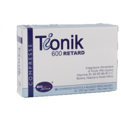 TIONIK 600R 30CPR