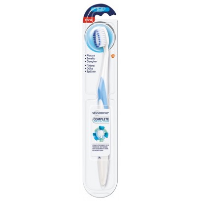 SENSODYNE COMPLETE PROTECTION