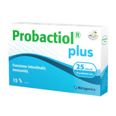 PROBACTIOL PLUS P AIR 15CPS