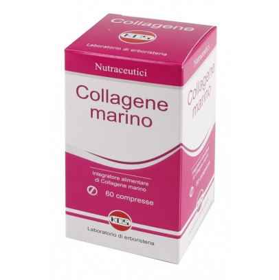 COLLAGENE MARINO 1G 60CPR