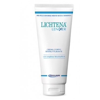 LICHTENA LENIXER CREMA RISTRUT