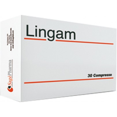 LINGAM 30CPR