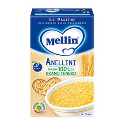 MELLIN ANELLINI 320G