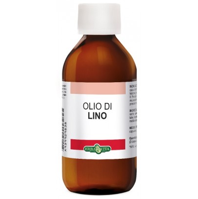 OLIO LINO 100ML