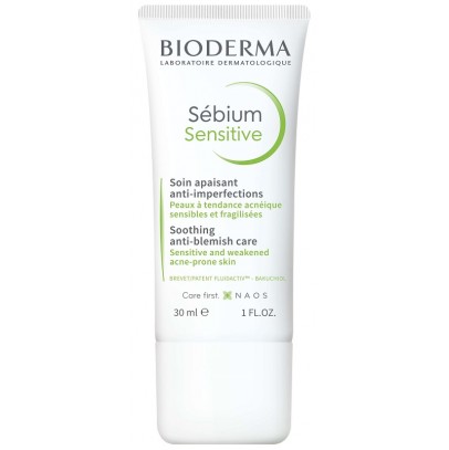 SEBIUM SENSITIVE 30ML