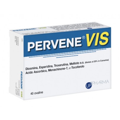 PERVENE VIS 40OVALINE