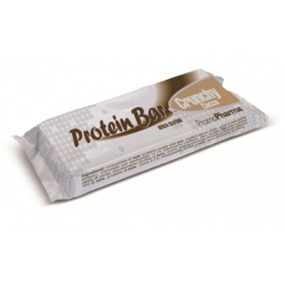 PROTEIN BAR CRUNCHY COCCO 45G