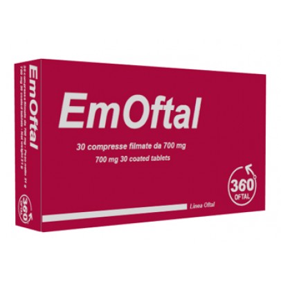 EMOFTAL 30CPR FILMATE