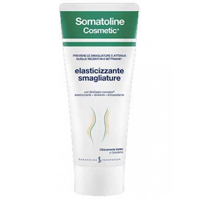 SOMAT C SMAGLIATURE 200ML