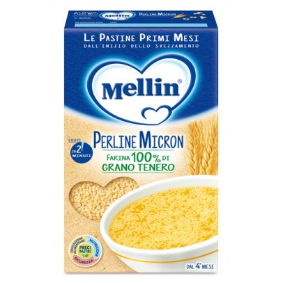 MELLIN PERLINE MICRON 320G