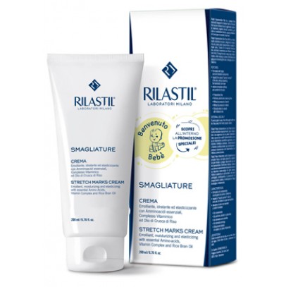 RILASTIL SMAGLIAT CREMA+DERMAS