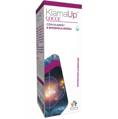 KLAMAUP GOCCE 50ML