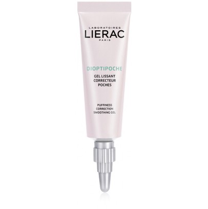 LIERAC DIOPTIPOCHE 15ML