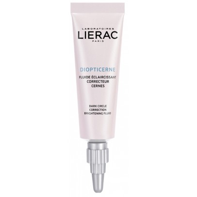 LIERAC DIOPTICERNE 15ML