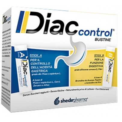 DIAC CONTROL 20BUST 30G