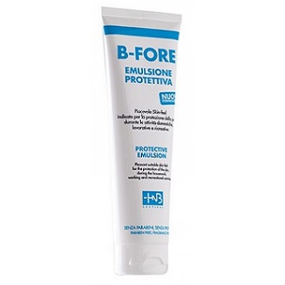 B-FORE EMULSIONE 150ML