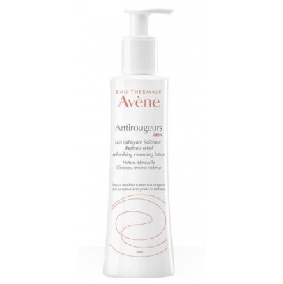 AVENE ANTIROUGEURS LATTE DET