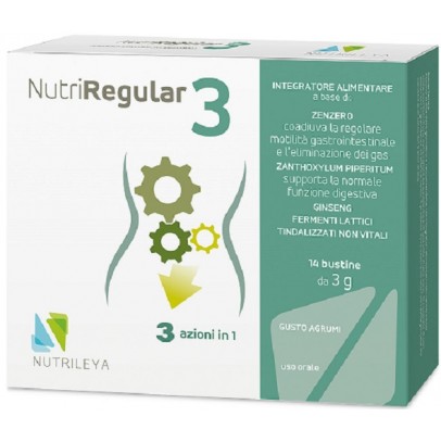 NUTRIREGULAR 3 14BUST