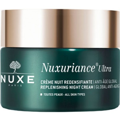 NUXE NUXURIANCE ULTRA CR NUIT