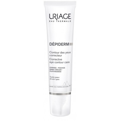 DEPIDERM CONTORNO OCCHI 15ML