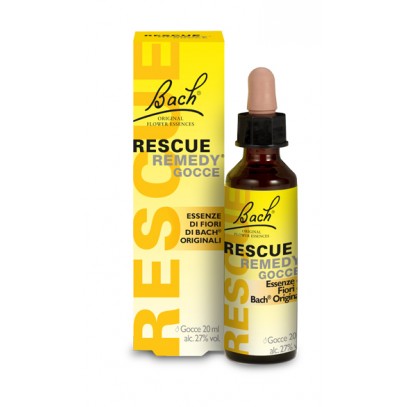 RESCUE ORIG REMEDY 20ML