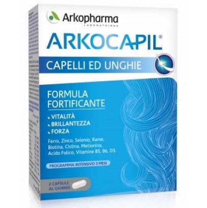 ARKOCAPIL PACK 2X60CPS