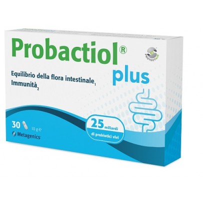 PROBACTIOL PLUS P AIR 30CPS