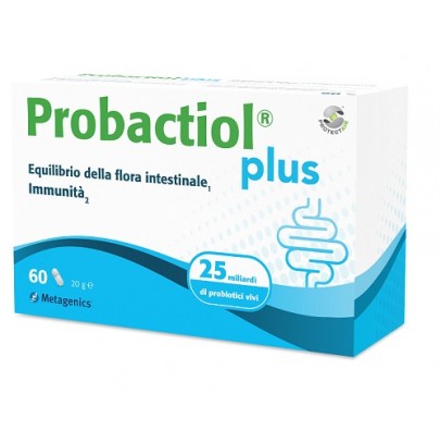 PROBACTIOL PLUS P AIR 60CPS