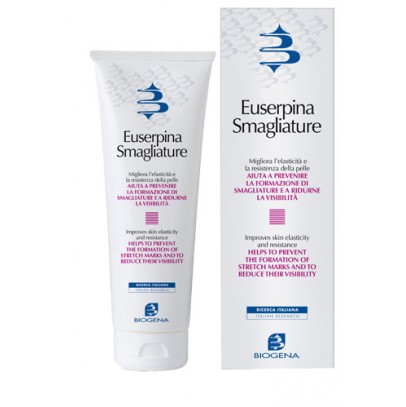 EUSERPINA SMAGLIATURE 250ML