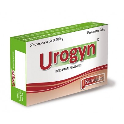 UROGYN 50CPR