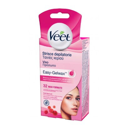 VEET STRISCE DEP VIS P NORM32P