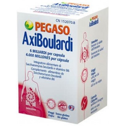 AXIBOULARDI 30CPS