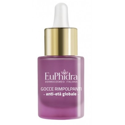 EUPHIDRA FILL SUP GTT RIMPOLP