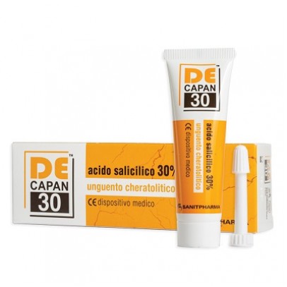 DECAPAN 30 UNGUENTO 30ML