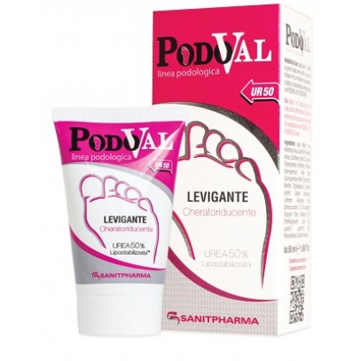 PODOVAL UR50 LEVIGANTE 50ML