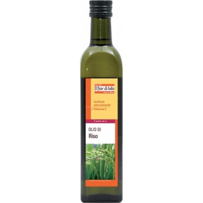 OLIO DI RISO 500ML