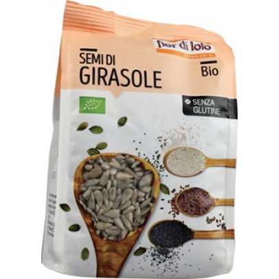 SEMI DI GIRASOLE BIO 250G