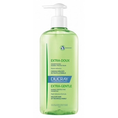 EXTRA DELICATO SH 200ML DUCRAY