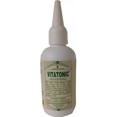 VITATONIC 100ML