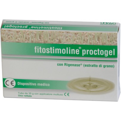 FITOSTIMOLINE PROCTOGEL 35G