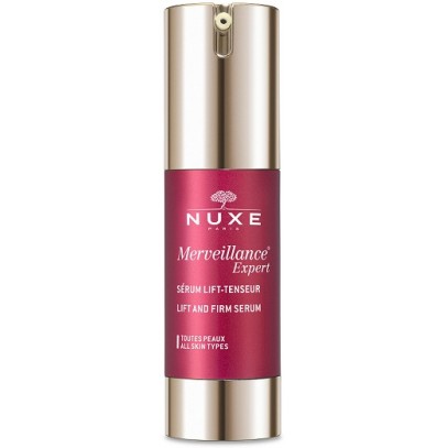 NUXE MERVEILLANCE EXP SERUM LI