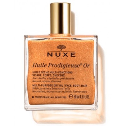 NUXE HUILE PRODIG OR NF 50ML