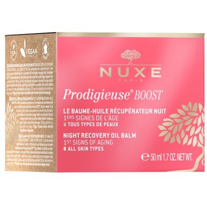 NUXE CREME PRODIG BOOST BAUME