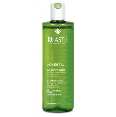 RILASTIL ACNESTIL GEL DET250ML