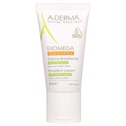 EXOMEGA CONTROL CREMA 50ML