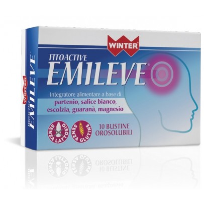 WINTER EMILEVE FITOACTIVE 10BU