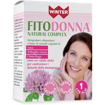 WINTER FITOD NATURAL COMPLEX