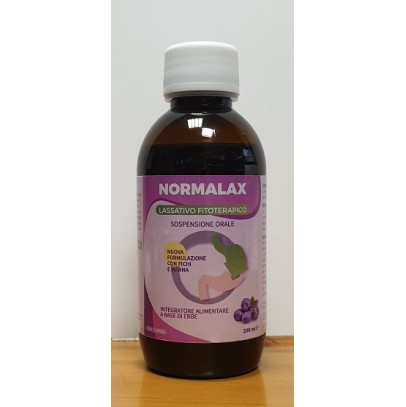 NORMALAX 200ML